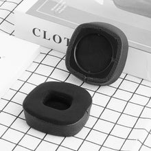 画像をギャラリービューアに読み込む, Geekria イヤーパッド Sport 互換性 パッド マーシャル Marshall Major III Wired, Major III Bluetooth Wireless, MID ANC, Major IV ヘッドホンに対応 パッド イヤー / イヤーカップ (冷却ジェル / 黒)
