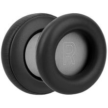 画像をギャラリービューアに読み込む, Geekria Elite 羊皮製交換イヤーパッド B&amp;O Beoplay HX H9第3世代との互換性あり（H9 H7とは互換性なし） ソフトで快適な交換用イヤーパッド 簡単取り付け ブラック
