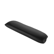 画像をギャラリービューアに読み込む, Geekria ヘッドバンド 互換性 ヘッドホンヘッドバンド プロテインレザー パッド ロジクール Logitech G35 対応 交換用 (ブラック)
