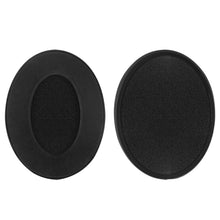 画像をギャラリービューアに読み込む, Geekria イヤーパッド Comfort 互換性 パッド ゼンハイザー Sennheiser HD598, HD598SE, HD598CS, HD598SR, HD595, HD599, HD599 SEヘッドホンに対応 パッド イヤー / イヤーカップ ( ベロア / ブラック)
