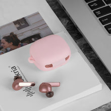 画像をギャラリービューアに読み込む, Geekria シリコン カバー 互換性 ジェイビーエル JBL Live Pro 2 TWS 対応 True Wireless Earbuds 充電ケースカバー 外装カバー キーホルダーフック付き、充電ポートアクセス可能
