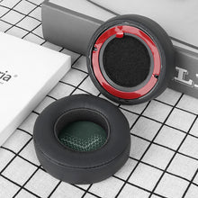 画像をギャラリービューアに読み込む, Geekria イヤーパッド QuickFit 互換性 パッド ジェイビーエル JBL Everest 310BT Wireless ヘッドホンに対応 パッド イヤー / イヤーカップ (プロテインレザー / チタングレー)
