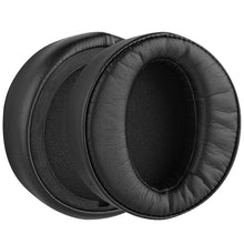 画像をギャラリービューアに読み込む, Geekria イヤーパッド QuickFit 互換性 パッド ソニー SONY MDR-XB950BT, SONY MDR-XB950B1, SONY MDR-XB950/H ヘッドホンに対応 パッド イヤー / イヤーカップ ( プロテインレザー / ブラック )
