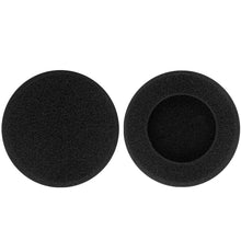 画像をギャラリービューアに読み込む, Geekria イヤーパッド Comfort 互換性 パッド グラド GRADO SR60, SR80, SR125, SR225, M1 ヘッドホンに対応 パッド イヤー / イヤーカップ スポンジ ( ブラック )
