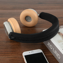 画像をギャラリービューアに読み込む, Geekria ヘッドバンドカバー 互換性 カバー Bang &amp; Olufsen Beoplay H95, H9i, H8, H6, H4, H2, HX Wireless Headphones ヘッドホンを傷から保護 ヘッドバンドクッション / ヘッドバンドプロテクター / 簡単なインストール 工具不要ブラック

