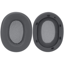 画像をギャラリービューアに読み込む, Geekria イヤーパッド QuickFit 互換性 パッド ソニー Sony ULT WEAR, WH-ULT900N ヘッドホンに対応 パッド イヤー / イヤーカップ プロテインレザー (チタングレー)
