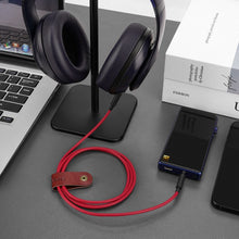 画像をギャラリービューアに読み込む, Geekria ケーブル 互換性 オーディオコード ビーツバイドクタードレ Beats Studio Pro, Studio 3, Studio 2, Studio, Solo 4, Solo 3, Solo 2, Mixr, Pro ヘッドホンケーブル、3.5mm に適合する 1.2m
