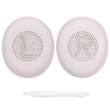 画像をギャラリービューアに読み込む, Geekria イヤーパッド 互換性 パッド ジャブラ Jabra Evolve2 65 UC, Evolve2 65 MS, Evolve2 65 Mono, Evolve2 40 UC, Evolve2 40 MS, Elite 45h ヘッドホンに対応 パッド イヤー / イヤーカップ プロテインレザー (ピンク)
