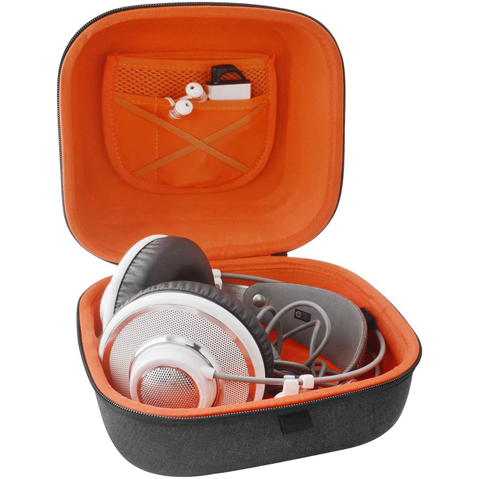 Geekria Shield ケース 交換用 アーカーゲー AKG Q701, K701, K702, K712 Pro, K99, K92 – Geekria Japan Geekria Shield ケース 交換用 アーカーゲー AKG Q701, K701, K702, K712 Pro, K99, K92 – Geekria Japan