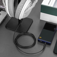 画像をギャラリービューアに読み込む, Geekria オーディオケーブルボーズ Bose Around-Ear AE2, AE2i, AE2w に対応 ヘッドホンケーブル 3.5mm to 2.5mm AUXケーブル (5.5 ft / 1.7 m)
