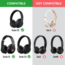 画像をギャラリービューアに読み込む, Geerkria ネジ 8点 ＋ スクリュードライバー 1本 セット Beats Studio3 Wireless, Studio2, Studio 1.0 Over-Ear headphones 等対応交換用
