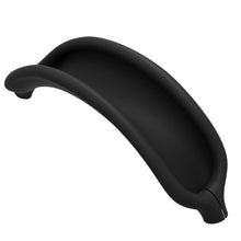 画像をギャラリービューアに読み込む, Geekria ヘッドバンド 互換性 ヘッドホンヘッドバンド AirPods Max 対応 交換用 パッド (ブラック)
