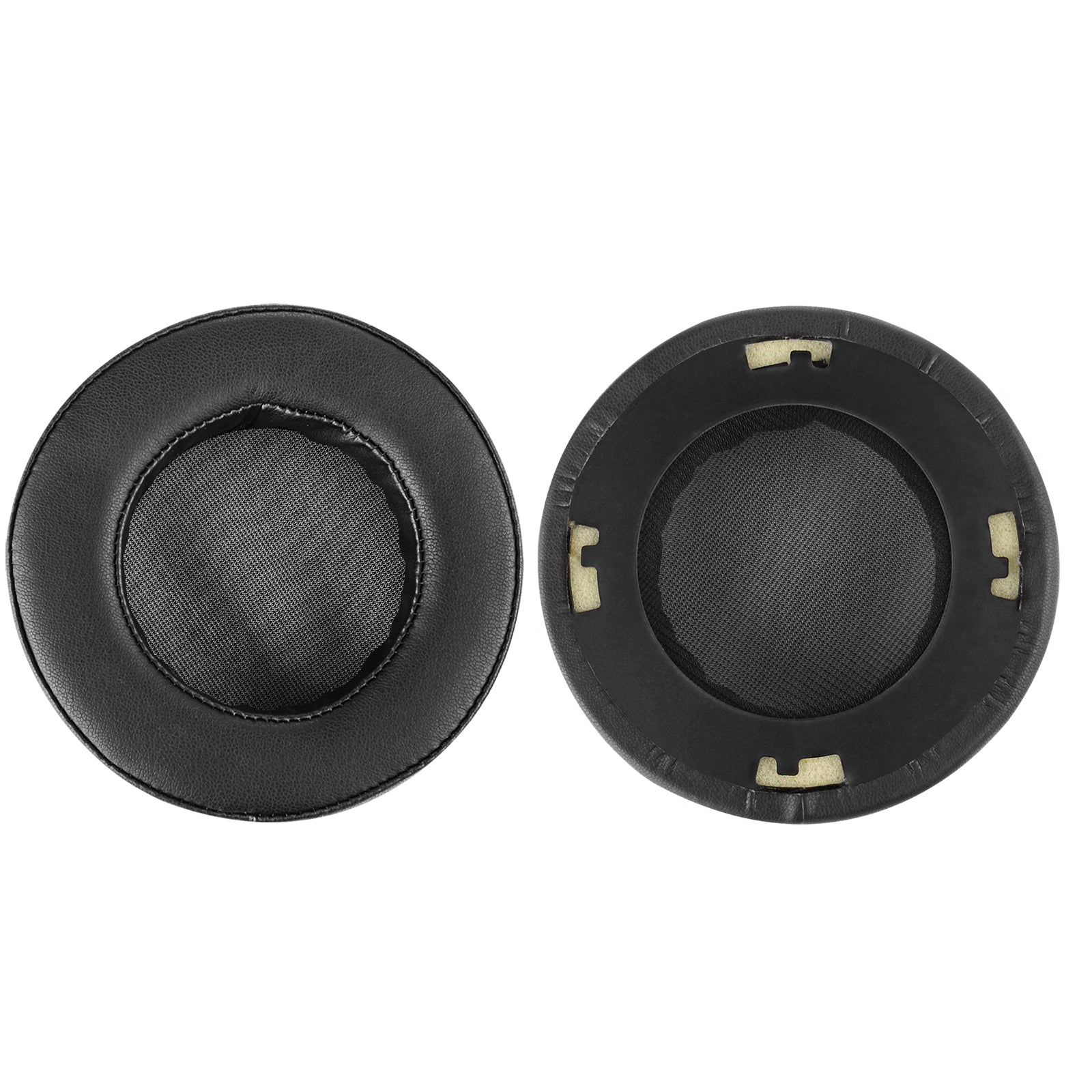 【美品】AKG Q701 BLACK（イヤーパッド交換済） Geekria イヤーパッド QuickFit 互換性 パッド アーカーゲー AKG
