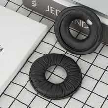 画像をギャラリービューアに読み込む, Geekria QuickFit イヤーパッド 互換性 パッド ソニー Sony MDR-V150 V200 V250 V300 V400 ZX100 ZX110 ZX110NC ZX220BT ZX300 ZX310 ZX330BT ヘッドホンに対応 イヤパッド/イヤークッション/イヤーカップ ( レザーレット / ブラック )
