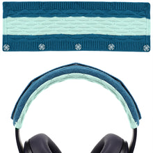 画像をギャラリービューアに読み込む, Geekria カバー 互換性 ニット生地 ヘッドバンドカバー オーディオテクニカ Audio-Technica, ビーツバイドクタードレ Beats, ボーズ Bose, アーカーゲー AKG, ゼンハイザー Sennheiser, スカルキャンディ Skullcandy, ソニー Sony ヘッドホンに 対応 簡単に装着 工具不要

