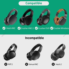 画像をギャラリービューアに読み込む, Geekria Shield ヘッドホンケース スカルキャンディ Skullcandy Crusher EVO/ANC 2/360、Crusher 1080、 ANCHesh 3 など対応 交換用ハードシェル・トラベルキャリングバッグ（ケーブル収納付き） (ディープレッド)
