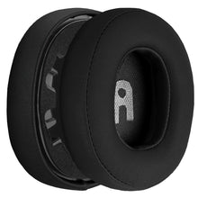 画像をギャラリービューアに読み込む, Geekria イヤーパッド QuickFit 互換性 パッド ジェイビーエル JBL TUNE 700BT, 750BTNC, Tune 710BT, Tune 720BT, Tune 760NC, Tune 770NC ヘッドホンに対応 パッド イヤー / イヤーカップ (プロテインレザー / ブラック)
