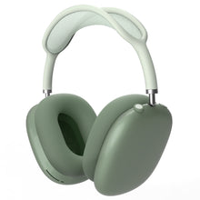 画像をギャラリービューアに読み込む, Geekria カバー イヤーパッドカバー シリコンカバーAirPods Max ヘッドホン用 保護カバー 劣化防止 防塵 防汗 洗濯可 ( ルミナスグリーン)

