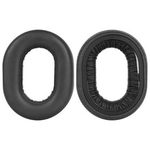 画像をギャラリービューアに読み込む, Geekria イヤーパッド QuickFit 互換性 パッド プラントロニクス Plantronics BackBeat FIT 6100, FIT6100 ヘッドホンに対応 パッド イヤー / イヤーカップ (プロテインレザー / チタングレー )
