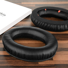 画像をギャラリービューアに読み込む, Geekria イヤーパッド QuickFit 互換性 パッド HyperX Cloud Revolver, Cloud Revolver S Gaming Headset ヘッドホンに対応 パッド イヤー / イヤーカップ ( プロテインレザー / ブラック )
