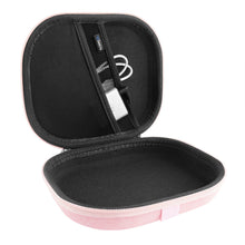 画像をギャラリービューアに読み込む, Geekria ケース アーカーゲー AKG Y400 Wireless, Y50BT, Y45BT, N60NC, Y500 等対応ヘッドホンケース ヘッドホンキャリングケース バッグ
