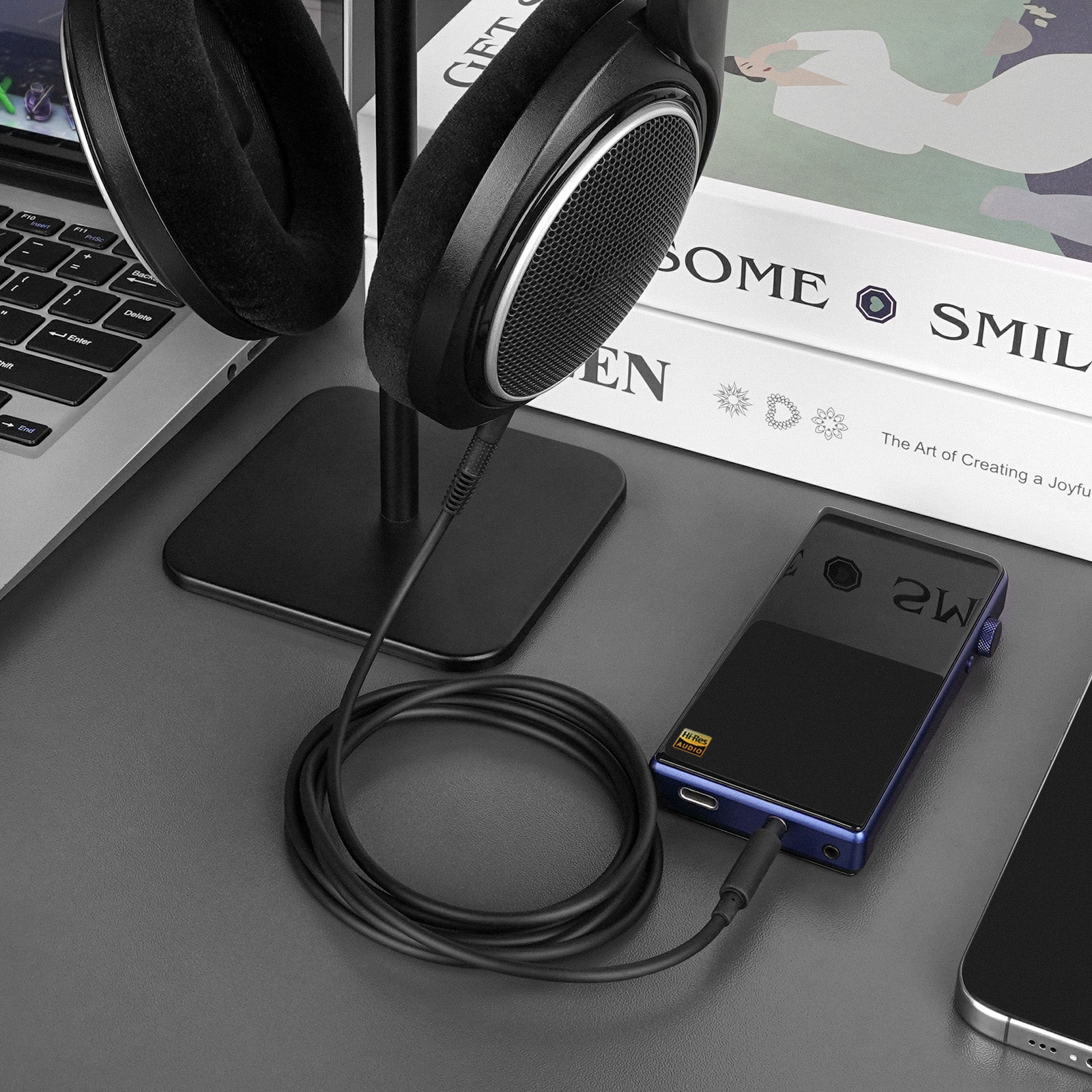 Geekria ケーブル 互換性 オーディオコード ゼンハイザー