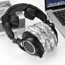 画像をギャラリービューアに読み込む, Geekria イヤーパッド QuickFit 互換性 パッド オーディオテクニカ Audio-Technica ATH-M50X ATH-M50XBT ATH-M50xBT2 ATH-M50 ATH-M40X ATH-M30 ATH-M20 ヘッドホンに対応 パッド イヤー / イヤーカップ (プロテインレザー / 黒)
