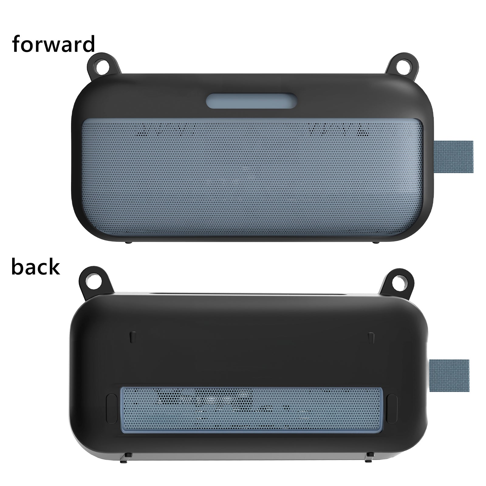 BOSE - Bose　スピーカー　ケース付き Zoprore-Bluetoothスピーカーケース,ソフトシリコン,Bose