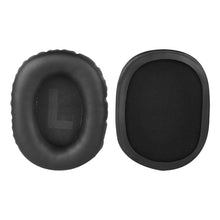 画像をギャラリービューアに読み込む, Geekria イヤーパッド QuickFit 互換性 パッド ロジクール Logitech G Pro, G Pro X, G433, G233, G Pro X 2 ヘッドホンに対応 イヤパッド/イヤークッション/イヤーカップ ( プロテインレザー / ブラック )
