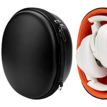 画像をギャラリービューアに読み込む, Geekria ケース Shield ヘッドホンケース 互換性 ハードケース 旅行用 ハードシェルケース ジェイビーエル JBL TUNE 770NC, Tour ONE, Live 650 BTNC, E65BTNC, TUNE 750NC, Live 770NC, Tune 720BT, Live 500BT, TUNE 700BT に対応 収納ポーチ付き (ブラック)
