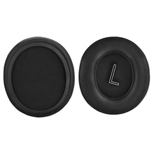 画像をギャラリービューアに読み込む, Geekria イヤーパッド QuickFit 互換性 パッド Astro Gaming A10 Gen 2, A10 Gen2 ヘッドホンに対応 パッド イヤー / イヤーカップ (プロテインレザー / 黒）

