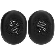 画像をギャラリービューアに読み込む, Geekria イヤーパッド QuickFit 互換性 パッド ジャブラ Jabra Evolve2 30/30MS/30UC/30SE ヘッドホンに対応 パッド イヤー / イヤーカップ (プロテインレザー /黒)
