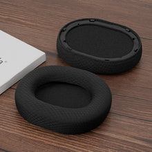 画像をギャラリービューアに読み込む, Geekria イヤーパッド Comfort 互換性 パッド レイザー Razer BlackShark V2 Pro 2023 Edition, (Does Not Fit BlackShark V2/V2 Pro) ヘッドホンに対応 パッド イヤー / イヤーカップ ( メッシュファブリック / ブラック )
