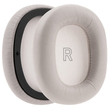 画像をギャラリービューアに読み込む, Geekria イヤーパッド Elite 互換性 パッド グアンドオルフセン Bang &amp; Olufsen Beoplay H95 (1266100) ヘッドホンに対応 パッド イヤー / イヤーカップ ラムスキン (ゴールドトーン)
