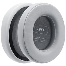 画像をギャラリービューアに読み込む, Geekria イヤーパッド QuickFit 互換性 パッド マイクロソフト Microsoft Xbox Wireless, Xbox Stereo Headset 20th Anniversary Special Edition ヘッドホンに対応 パッド イヤー / イヤーカップ (プロテインレザー / グレー)
