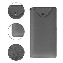 画像をギャラリービューアに読み込む, Geekria キーボード キャリー カバー ケース 互換品 ロジクール Logicool MX Keys Mini KX700ワイヤレス ポータブル キーボード 保護 トラベル バッグ
