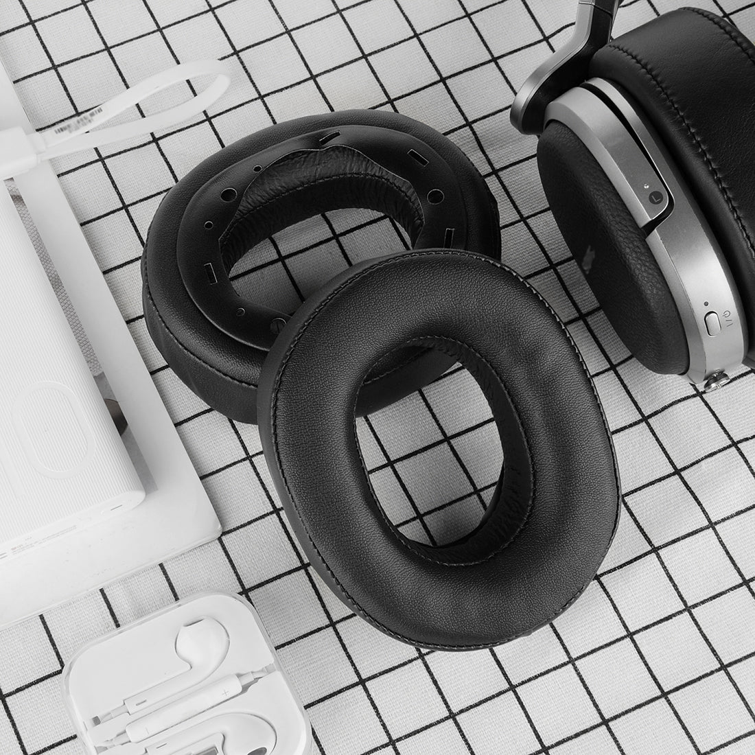 Geekria イヤーパッド QuickFit 互換性 パッド ソニー SONY MDR Geekria イヤーパッド QuickFit 互換性 パッド ソニー SONY MDR
