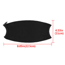 画像をギャラリービューアに読み込む, Geekria ヘッドバンド互換性 ヘッドホンヘッドバンド伸縮素材オーディオテクニカ ATH M50x, M50xBT, M50xBT2, M50xPB, M50xWH, M50xBB 対応 交換用 (Black, 7.8 x 4.3 inches (20 x 11 cm))
