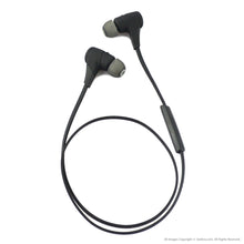 画像をギャラリービューアに読み込む, Geekria イヤチップ3組JayBird BlueBuds X, X2 Bluetooth Sport ヘッドホン用(Lサイズ)
