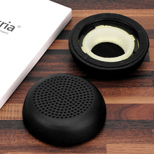 画像をギャラリービューアに読み込む, Geekria イヤーパッド QuickFit 互換性 パッド ロジクール Logitech Zone Wired, Zone 750 ヘッドホンに対応 パッド イヤー / イヤーカップ Not compatible with Zone Wireless ( プロテインレザー/黒)
