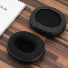 画像をギャラリービューアに読み込む, Geekria イヤーパッド Comfort 互換性 パッド スティールシリーズ SteelSeries Arctis 1/ 3/ 5/ 7/ 7+/ 7P/ 7P+/ 7X/ 7X+/ 9/ 9X/ Pro/ Prime ヘッドホンに対応 パッド イヤー / イヤーカップベロア (黒)
