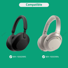 画像をギャラリービューアに読み込む, Geekria アポロ Apollo 6NOCC 銅 アップグレード オーディオ ケーブル Sony WH-1000XM6 WH-1000XM5 WH-1000XM4と互換性あり 4.4mm - 3.5mm 交換用 ヘッドホン コード (9.8ft / 3m)
