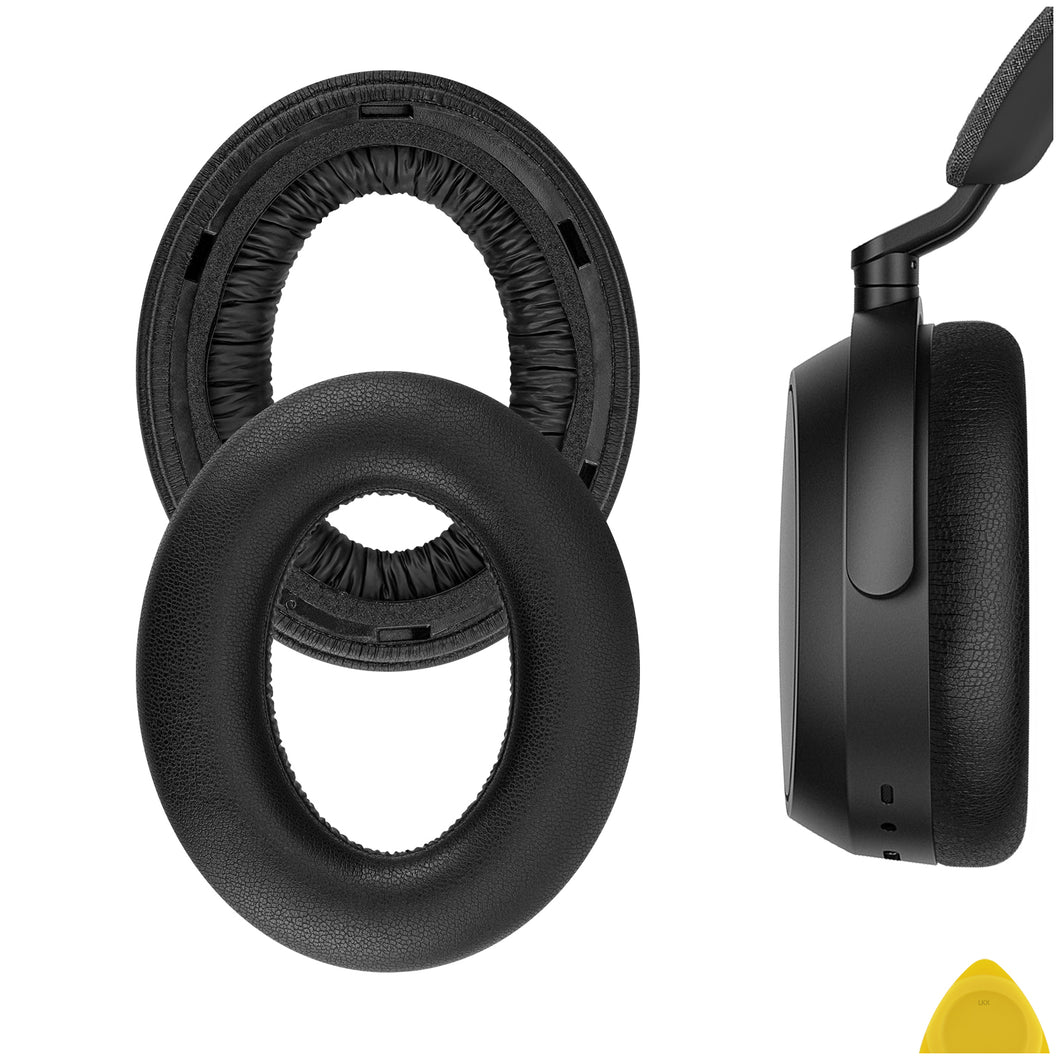 Geekria イヤーパッド QuickFit 互換性 パッド ゼンハイザー Geekria イヤーパッド QuickFit 互換性 パッド ゼンハイザー