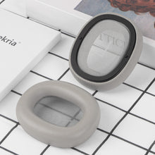 画像をギャラリービューアに読み込む, Geekria イヤーパッド Elite互換性 パッド グアンドオルフセン Bang &amp; Olufsen Beoplay H100 ヘッドホンに対応 パッド イヤー / イヤーカップ ラムスキン (砂時計の砂)
