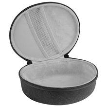 画像をギャラリービューアに読み込む, Geekria ケース Sheild ヘッドホンケース 互換性 ハードケース 旅行用 ハードシェルケース ジェイビーエル JBL TUNE 770NC, Tour ONE, Live 650 BTNC, E65BTNC, TUNE 750NC, Live 770NC, Tune 720BT, Live 500BT, TUNE 700BT, E55BT に対応 収納ポーチ付き (ダークグレー)
