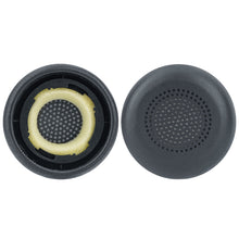 画像をギャラリービューアに読み込む, Geekria イヤーパッド 互換性 パッド ロジクール Logitech Zone Wireless 2/ Zone 950 (Do Not fit Zone Wireless)ヘッドホンに対応 パッド イヤー / イヤーカップ プロテインレザー (チタン)
