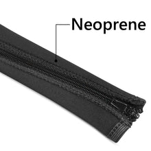 画像をギャラリービューアに読み込む, Geekria カバー 互換性 ヘッドバンドカバー ゼンハイザー Sennheiser Momentum 2 3 Over-Ear, Momentum 2 On-Ear, HD201, HD202, HD471 対応 ネオプレン製 ヘッドバンドクッション ヘッドバンドプロテクター 簡単に装着 工具不要 (ブラック)
