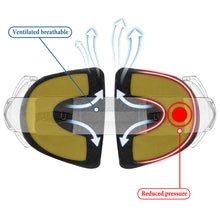 画像をギャラリービューアに読み込む, Geekria ベロアヘッドバンド圧力リリーフパッド オーディオテクニカ ATH, ビーツバイドクタードレ Beats, ボーズ Bose, グラド Grado, HyperX, レイザー Razer, スカルキャンディ Skullcandy, ソニー Sony ヘッドホンに 対応 簡単に装着 工具不要
