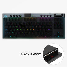 画像をギャラリービューアに読み込む, Geekria テンキーレス TKL キーボード ダストカバー アクリルキーパッドカバー 80% コンパクト 87 キー コンピューター メカニカル ゲーミング キーボード用 レイザー Razer Huntsman Tournament Edition TKL、V2 TKL 対応
