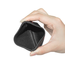 画像をギャラリービューアに読み込む, Geekria 2個パック ソフト レザー ヘッドホン ポーチ スリーブ ヘッドホン スリーブ ポケット 小銭入れ 小物の整理 USBメモリ/SD/TFカード/キー収納 便利なスマホ アクセサリー
